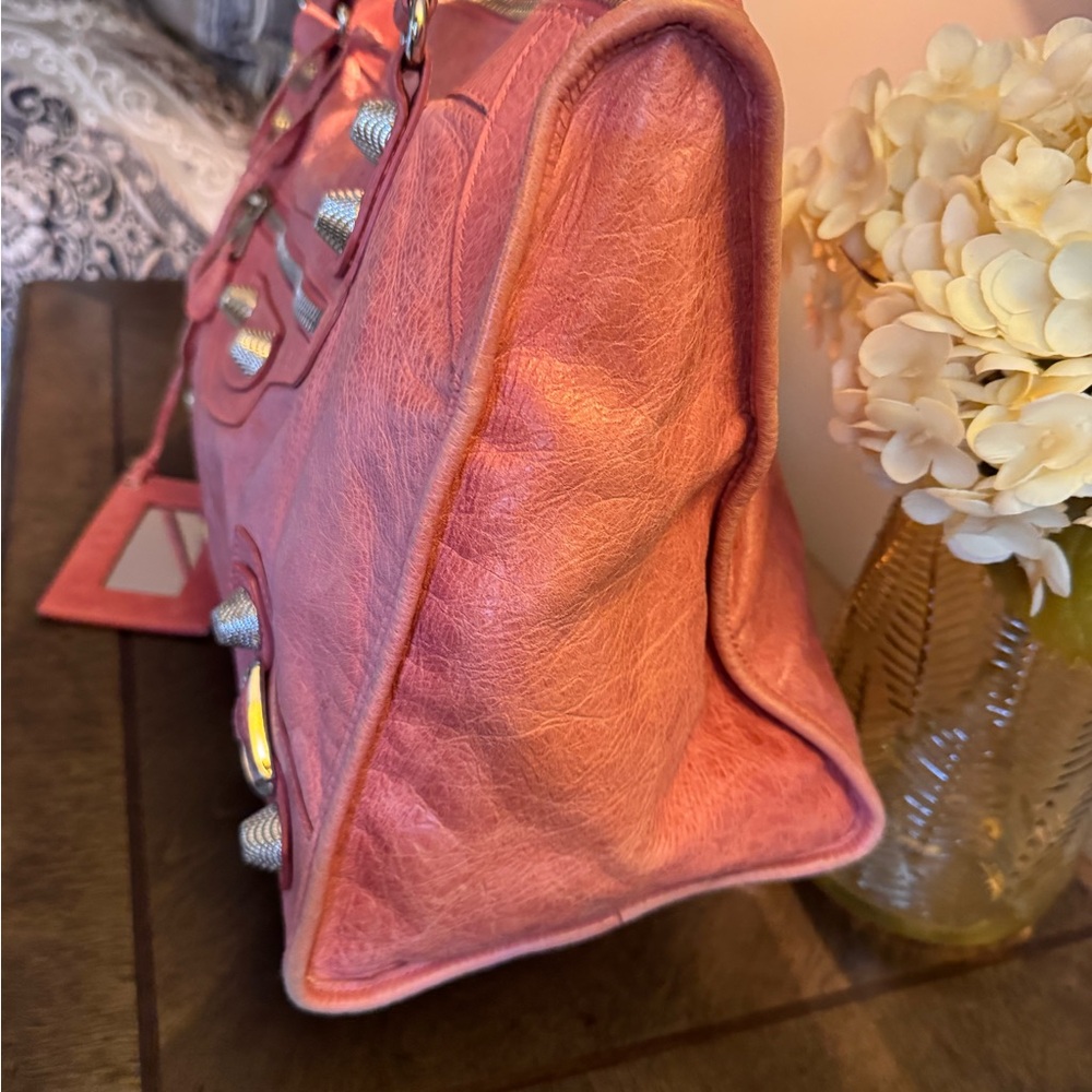 Balenciaga Work bag (giant 31 hardware ) - Picture 2 of 14